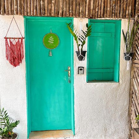 Suite Moringa Jeri Jijoca de Jericoacoara Dış mekan fotoğraf